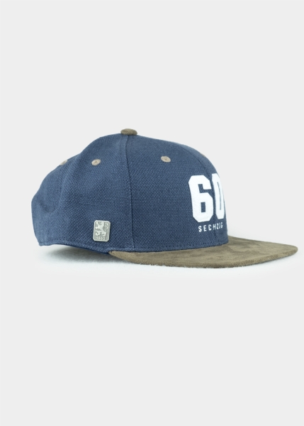 "1860 München" - marine (Snapback)